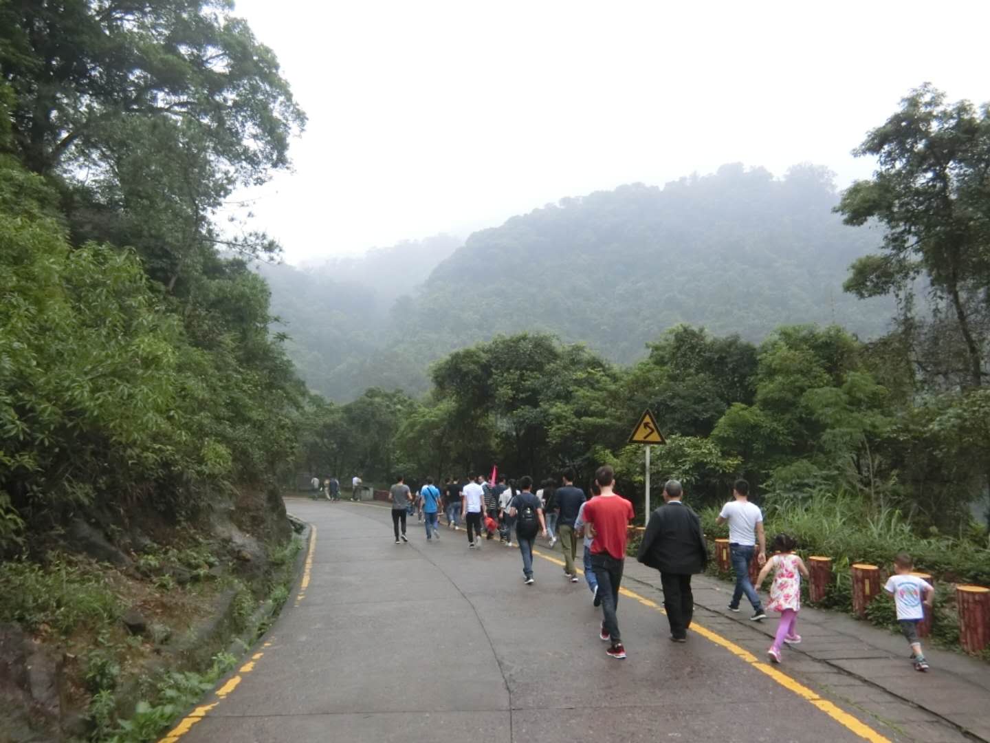 凱立兩日游|享受大自然的質(zhì)樸，感受祖國山河魅力