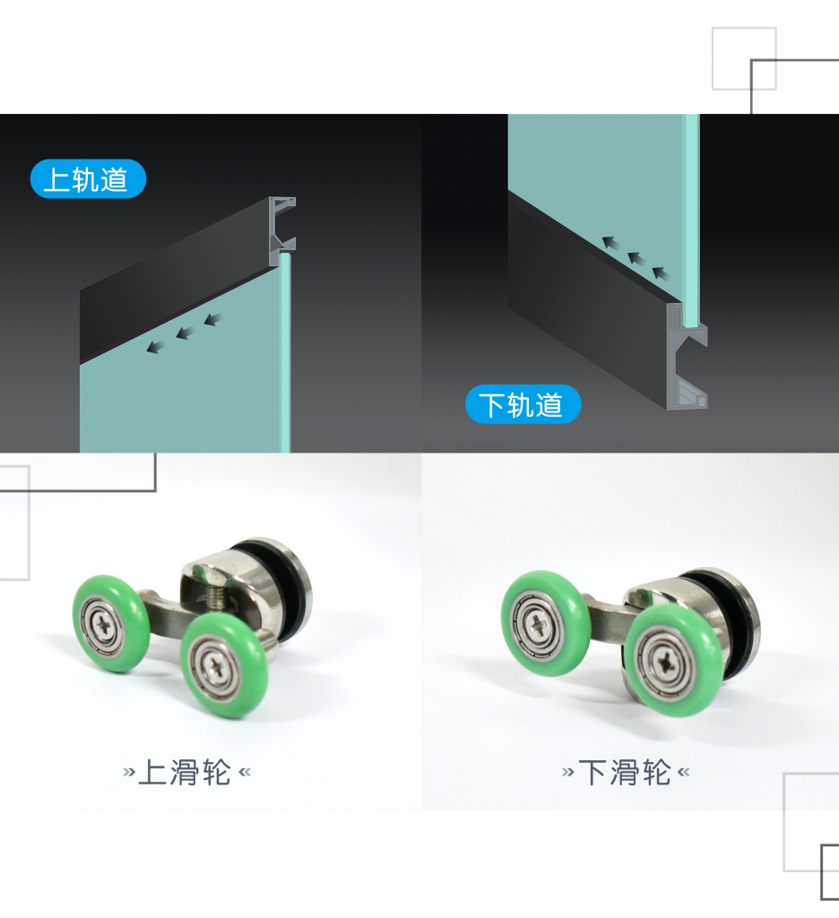 凱立淋浴房